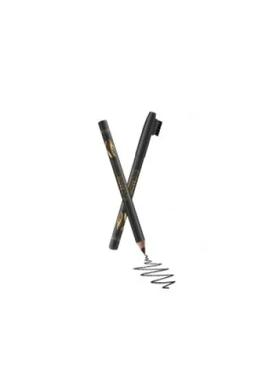 Revers Kredka do brwi ze szczoteczk� wodoodporna Eye Brow Stylist - grafit