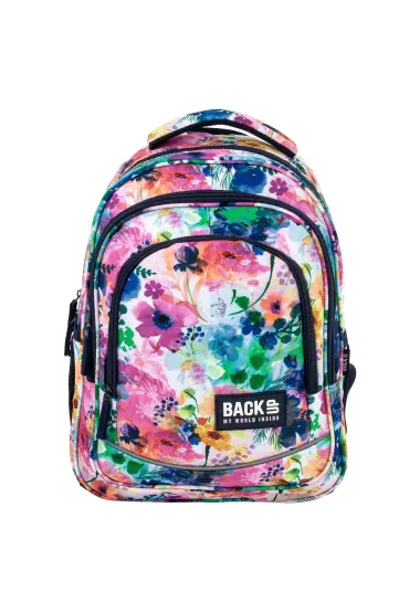 Derform Plecak BackUp 7 X10