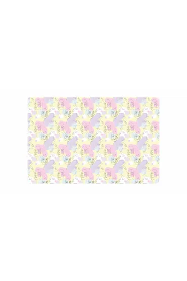 Podk�ad na biurko 38x58 PVC Women BIURFOL NPB-02-42