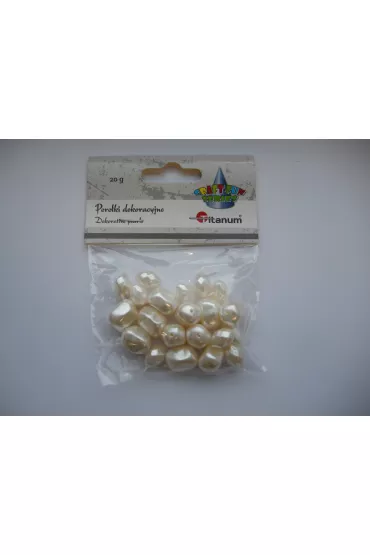 Titanum Pere�ki 12x12mm, 20g