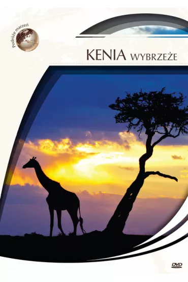 Podr�e marze�. Kenia - wybrze�e - Ireneusz Machnicki