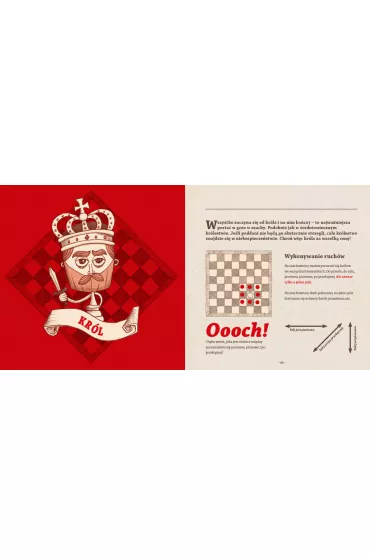 Szachy. Wszystko, co trzeba wiedzie� o grze starej jak �wiat - Herv� Debaene