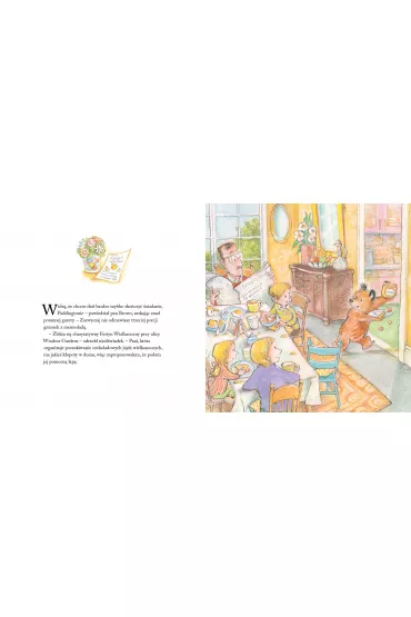 Paddington i jajka wielkanocne - Michael Bond, Karen  Jankel