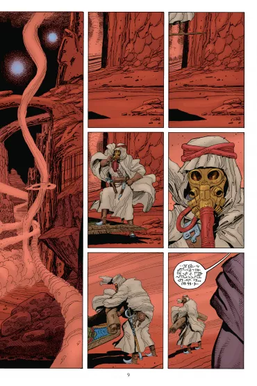 Mistrzowie komiksu Liga Niezwyk�ych D�entelmen�w. Tom 2 - Alan Moore, Kevin O'Neill