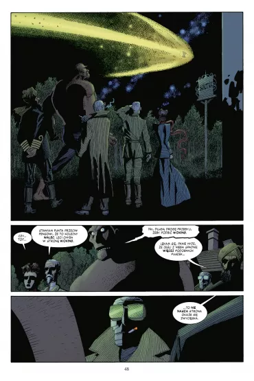 Mistrzowie komiksu Liga Niezwyk�ych D�entelmen�w. Tom 2 - Alan Moore, Kevin O'Neill