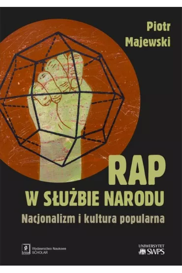 Rap w s�u�bie narodu - Piotr Majewski