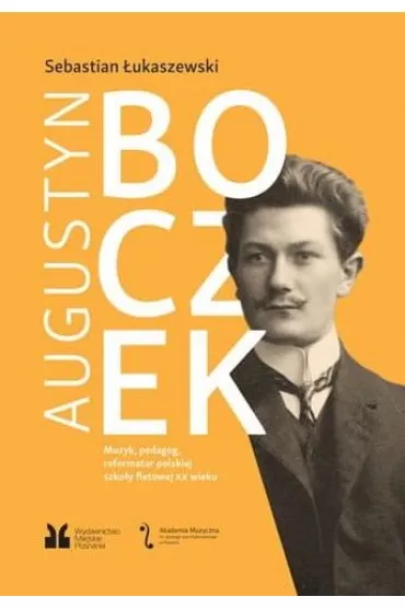 Augustyn Boczek - Sebastian �ukaszewski