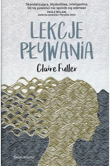 Lekcje p�ywania - Claire Fuller
