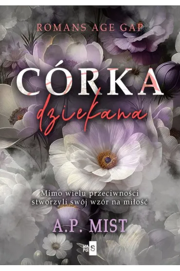 C�rka dziekana - A.P. Mist