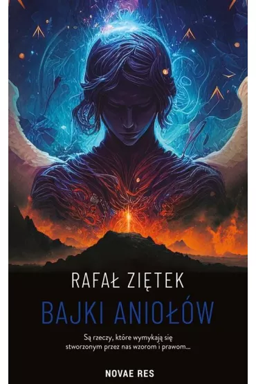 Bajki Anio��w - Rafa� Zi�tek