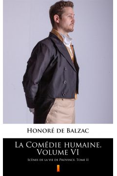 eBook La Comdie humaine. Volume VI mobi epub