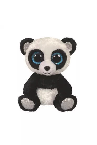 Beanie Boos Bamboo - panda 24 cm Ty