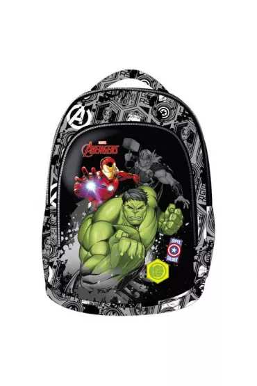 CoolPack Plecak m�odzie�owy Prime Disney Core Avengers