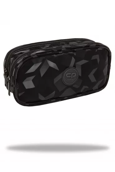 CoolPack Pi�rnik dwukomorowy Duke Trace Square