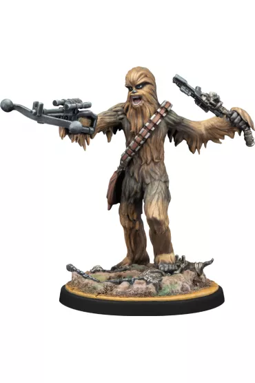 Star Wars: Shatterpoint. Z cichacza - Genera� Solo Rebel