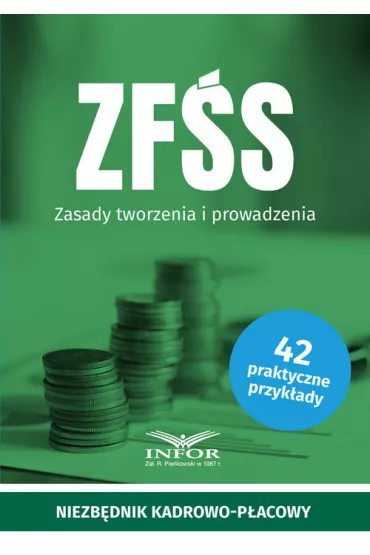 ZF�S Zasady tworzenia i prowadzenia