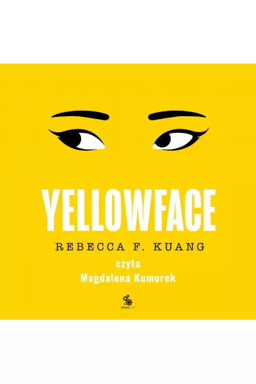 Audiobook Yellowface mp3 - Rebecca F. Kuang