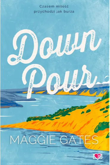 eBook Downpour. The Griffith Brothers. Tom 2 mobi epub - Maggie C. Gates