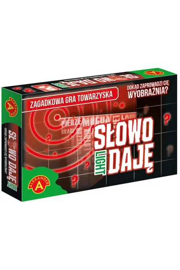 S�owo Daj�. Wersja Light