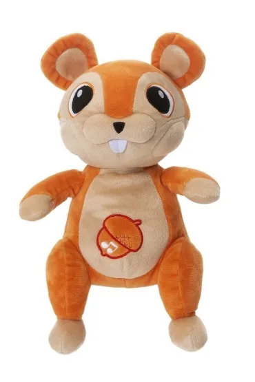 Wiewi�rka light&music Chicco
