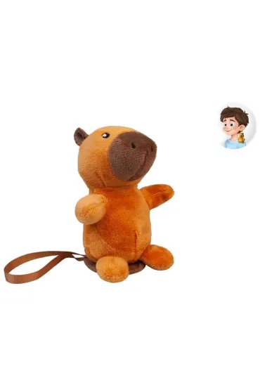 Magnes maskotka Gifty Capybara MFP