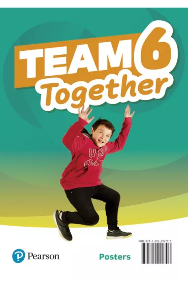 Team Together 6. Posters