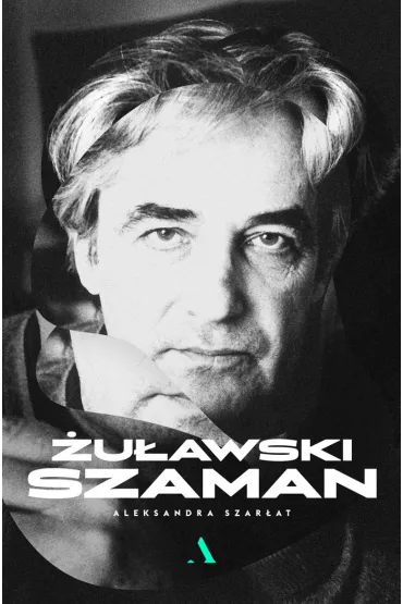 �u�awski. Szaman - Aleksandra Szar�at
