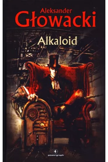 Alkaloid - Aleksander G�owacki