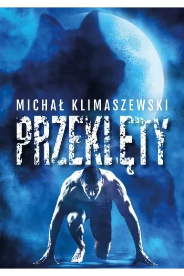 Przekl�ty - Micha� Klimaszewski