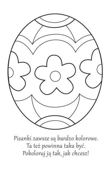 Wielkanocne zabawy - Agnieszka Bienias vel Bieniak