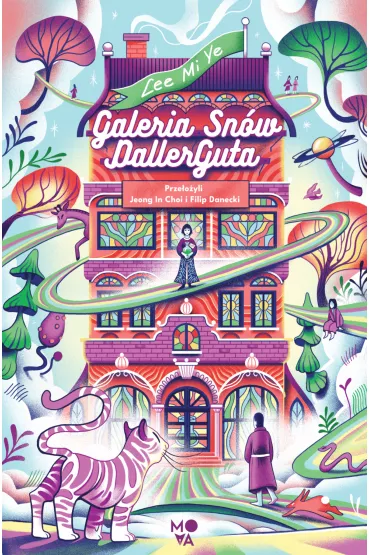 Galeria Sn�w DallerGuta - Lee Mi Ye
