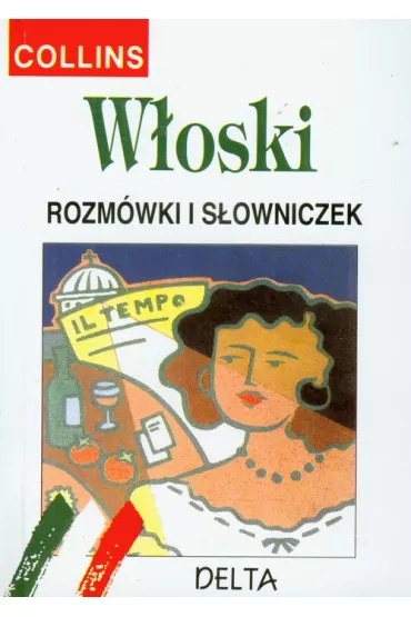 W�oski - rozm�wki i s�owniczek COLLINS