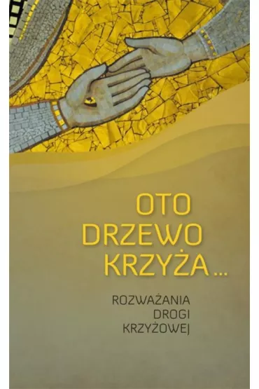 Oto drzewo krzy�a - Dawid Czaicki