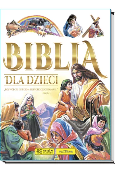Biblia dla dzieci
