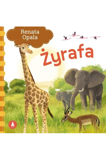 �yrafa - Renata Opala