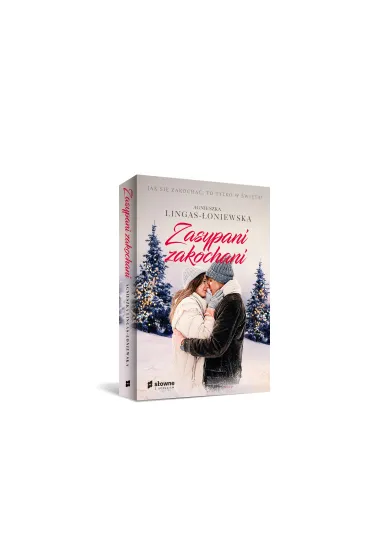 Zasypani zakochani - Agnieszka Lingas-�oniewska