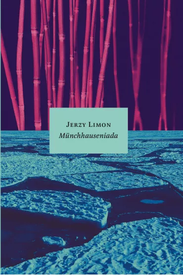 M�nchhauseniada - Jerzy Limon