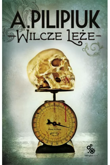 eBook Wilcze le�e mobi epub - Andrzej Pilipiuk