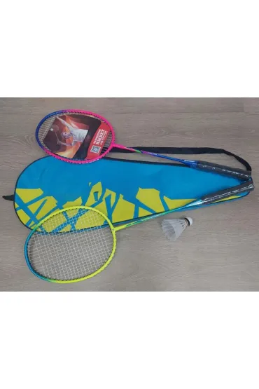 Badminton Madej