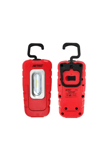 Awtools Latarka warsztatowa baro smd LED