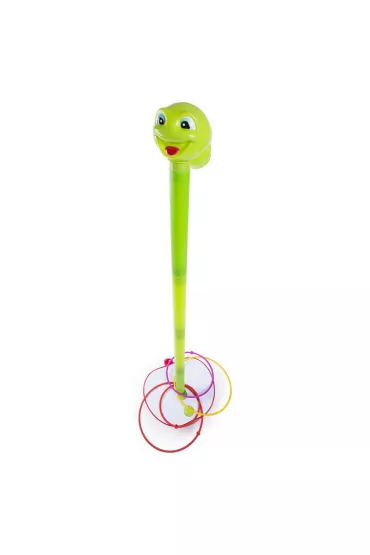 Gra Ta�cz�cy Robak * Spin Master