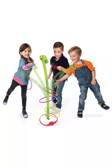 Gra Ta�cz�cy Robak * Spin Master