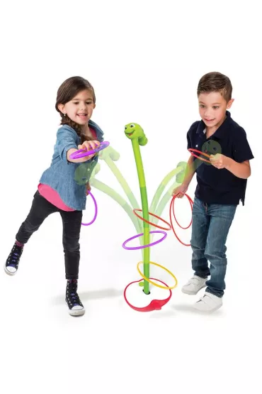 Gra Ta�cz�cy Robak * Spin Master