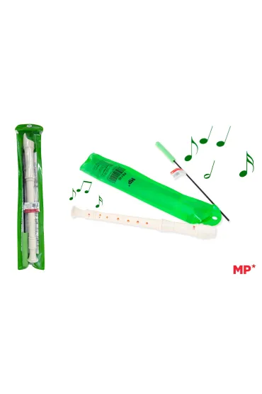 Mp Main Paper Flet prosty szkolny