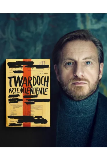 Przemienienie - Szczepan Twardoch