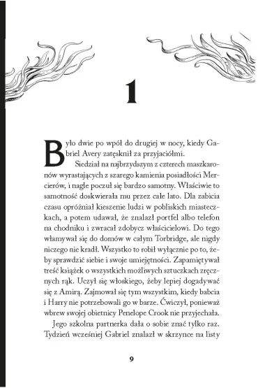 Zapomniany labirynt. Akademia Crookhaven. Tom 2 - J. J. Arcanjo