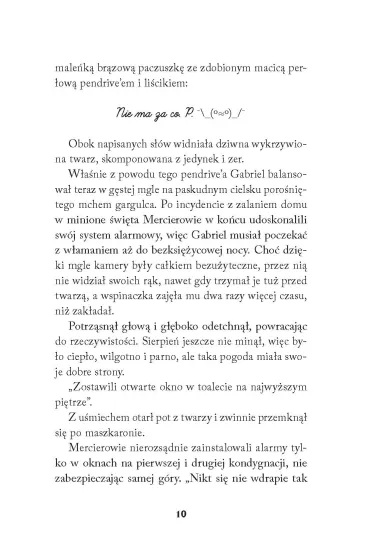 Zapomniany labirynt. Akademia Crookhaven. Tom 2 - J. J. Arcanjo