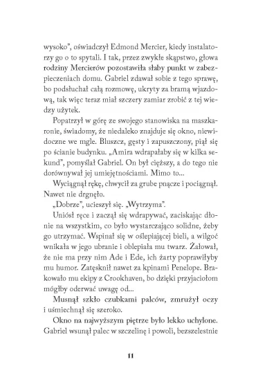 Zapomniany labirynt. Akademia Crookhaven. Tom 2 - J. J. Arcanjo