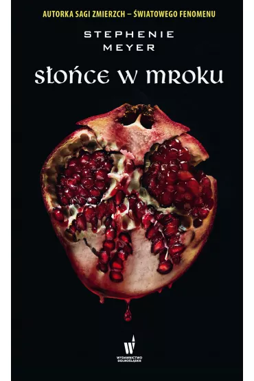 eBook Soce w mroku mobi epub - Stephenie Meyer