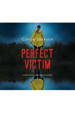Audiobook Perfect victim mp3